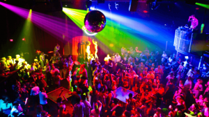 10 Best Things to Do to Enjoy Delhi's Night Life