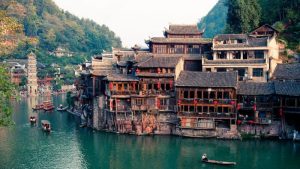 Explore Hunan - What to See After (or Before) Fenghuang