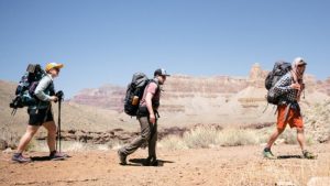 Important Hiking Tips As Well as Equipment
