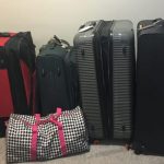Packing Your Luggage For Hawaii
