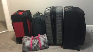 Packing Your Luggage For Hawaii