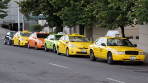 4 Reasons to Travel by Taxi in Seattle