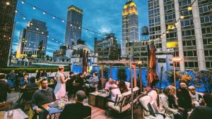 Top 5 Lures for Relishing the Extravagant Nightlife of USA