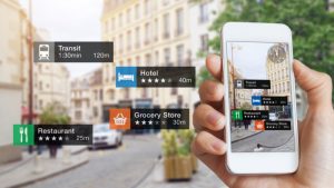 Your Smartphone Can Replace Travel Agents & Tour Guides