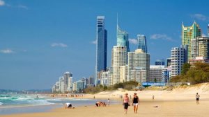 Things to Enjoy at Gold Coast, Australia