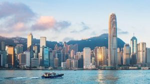 Top Five Places to See in Hong Kong for First Time Visitors