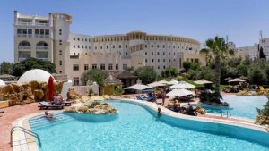 Top 3 Hostels in Tunisia