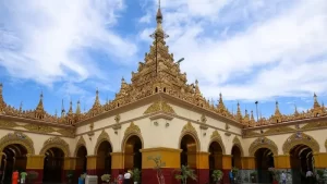 Mahamuni Temple: A Timeless Testament to Myanmar's Spiritual Legacy