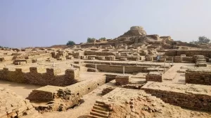Mohenjo-daro: Unraveling the Ancient Indus Valley Civilization