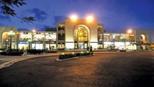 Port Grand Karachi: A Must-Visit Destination Combining History, Culture, and Entertainment