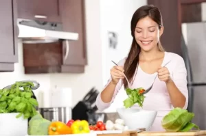 10 Habits for a Healthier Lifestyle