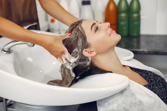 Choosing the Right Haircare Products for Your Hair Type