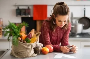 Tips for Nutritious Food on a Small Budget