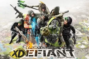 XDefiant Review – A New Face in Modern Warfare