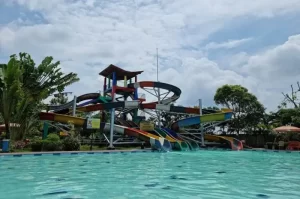 Best Waterparks in Jogja for a Fun Family Vacation