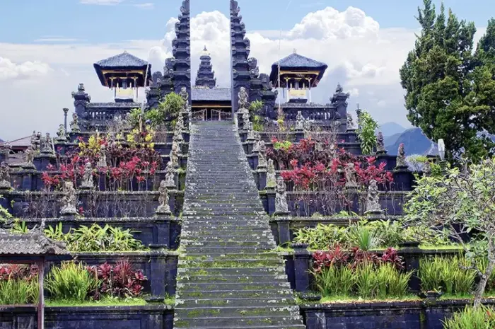 Must-Visit Tourist Destinations in Karangasem