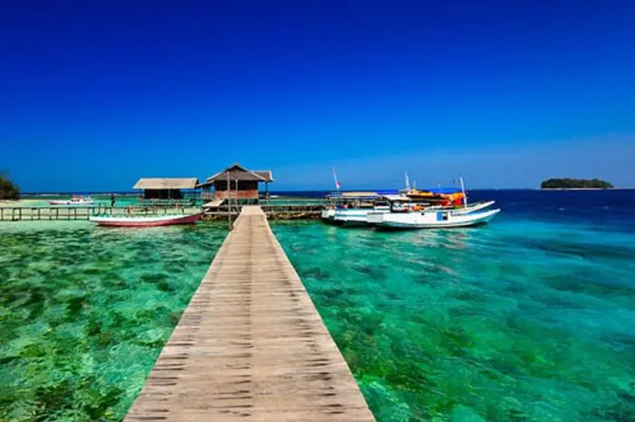 Recommended Tourist Destinations in Jepara for a Memorable Experience