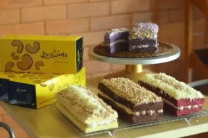 Souvenirs from Southeast Sulawesi for Food and Craft Lovers