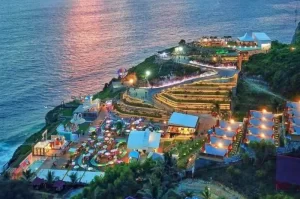 Tourist Attractions in Gunung Kidul for Exciting and Amazing Adventures
