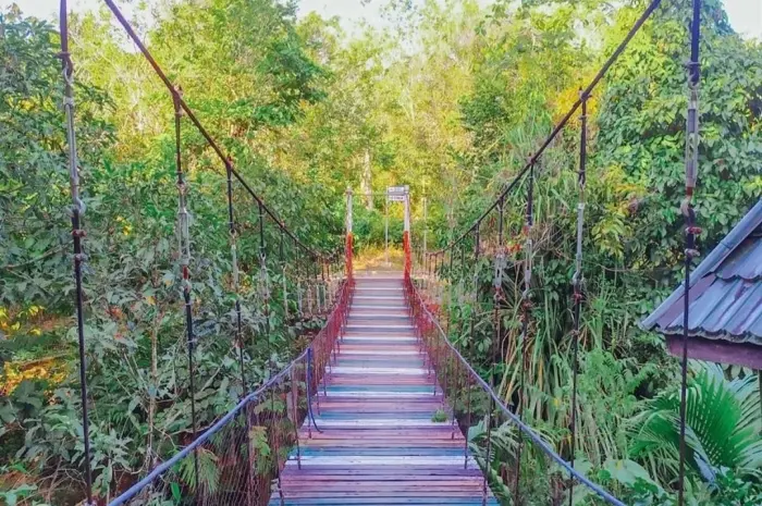 Tourist Destinations in Tarakan That Offer Amazing Adventures
