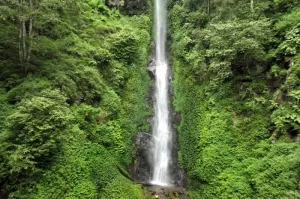 Coban Rais Waterfall