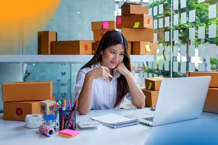 Ways to Run an Online Business